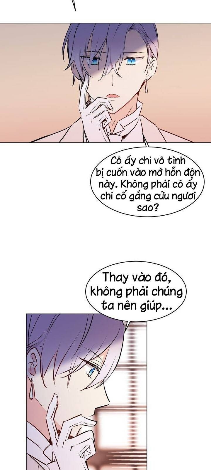 Cô Dâu Của Miêu Hoàng Tử Chapter 18 - 28