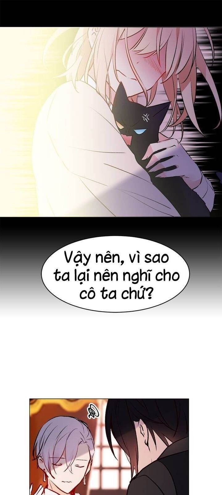 Cô Dâu Của Miêu Hoàng Tử Chapter 18 - 32