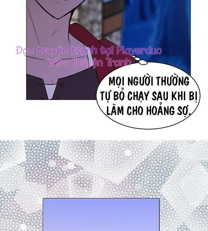 Cô Dâu Của Miêu Hoàng Tử Chapter 18 - 9