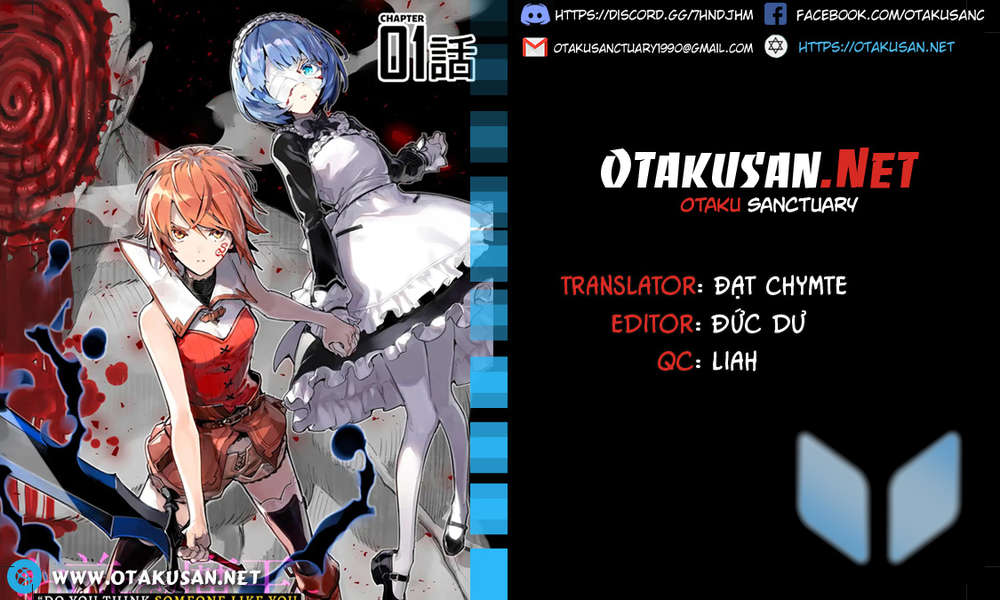 Do You Think Someone Like You Could Defeat The Demon Lord? Chapter 1 - 1