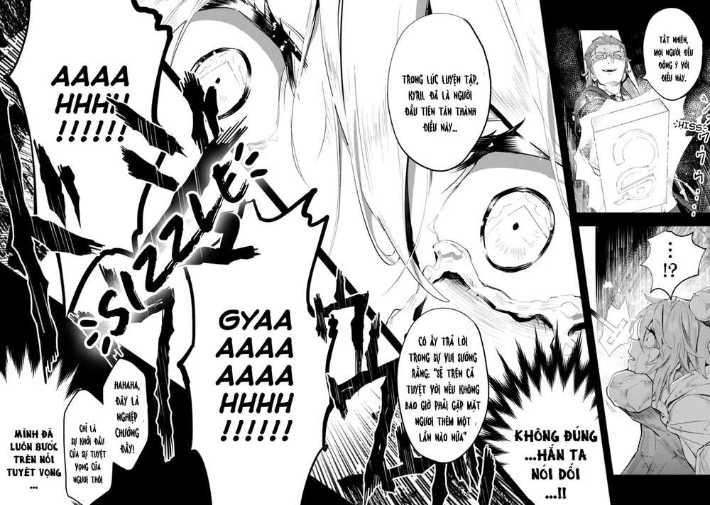 Do You Think Someone Like You Could Defeat The Demon Lord? Chapter 1 - 23