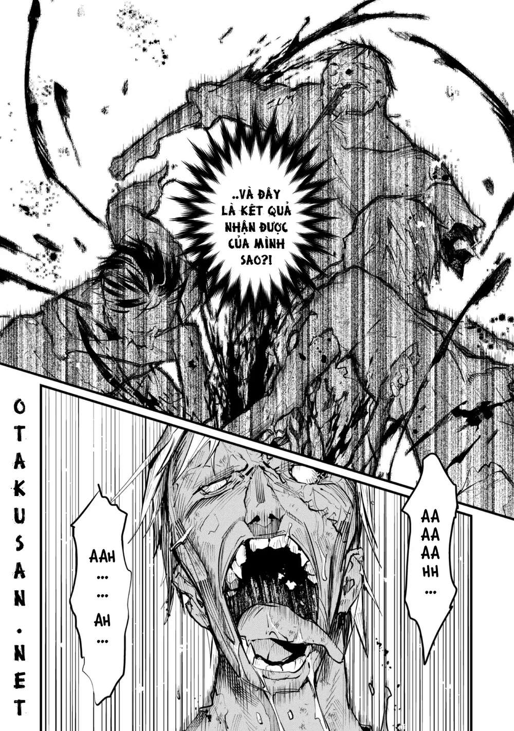 Do You Think Someone Like You Could Defeat The Demon Lord? Chapter 1 - 24