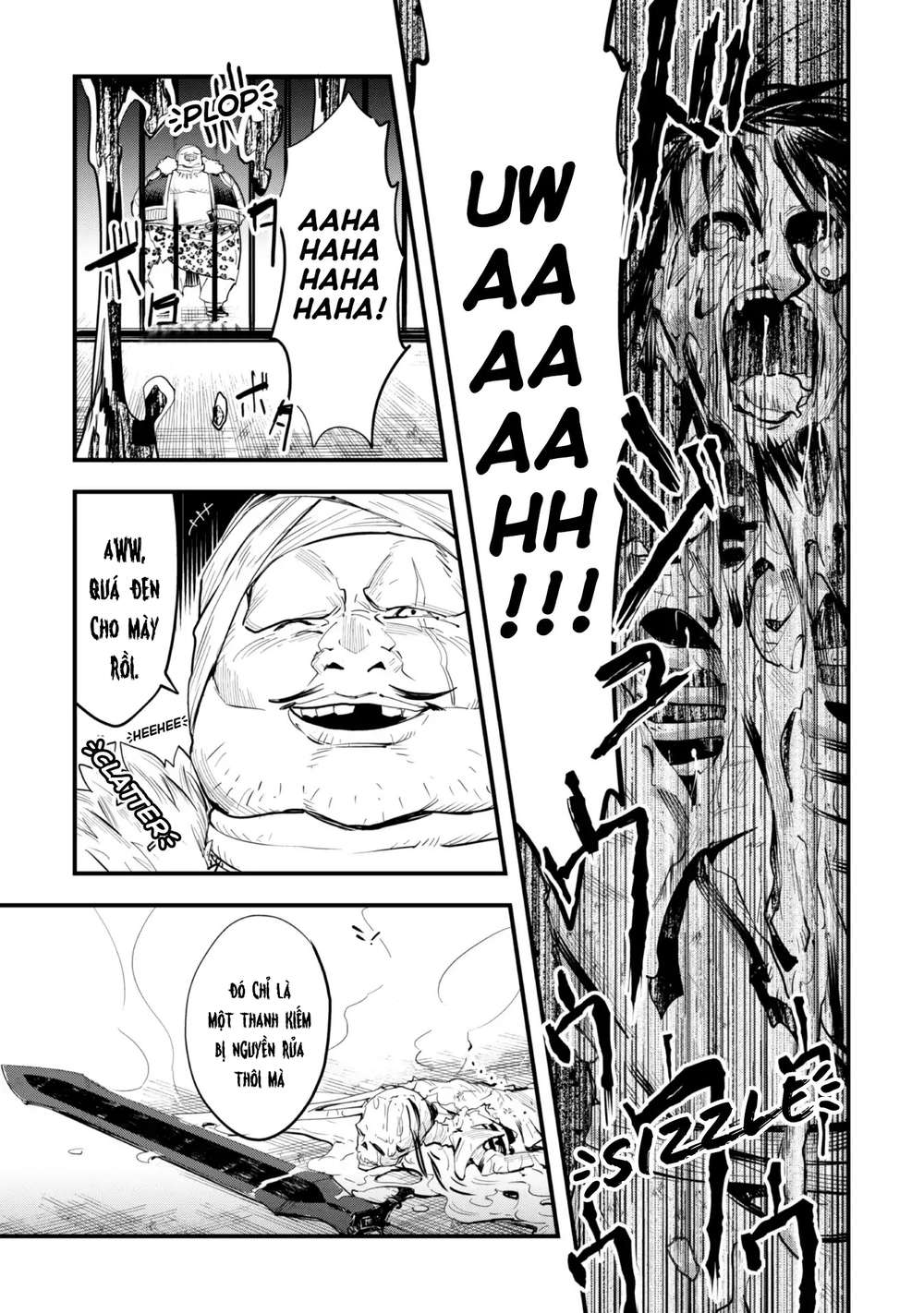 Do You Think Someone Like You Could Defeat The Demon Lord? Chapter 1 - 27