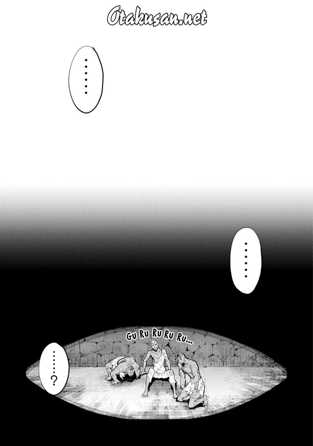 Do You Think Someone Like You Could Defeat The Demon Lord? Chapter 1 - 36