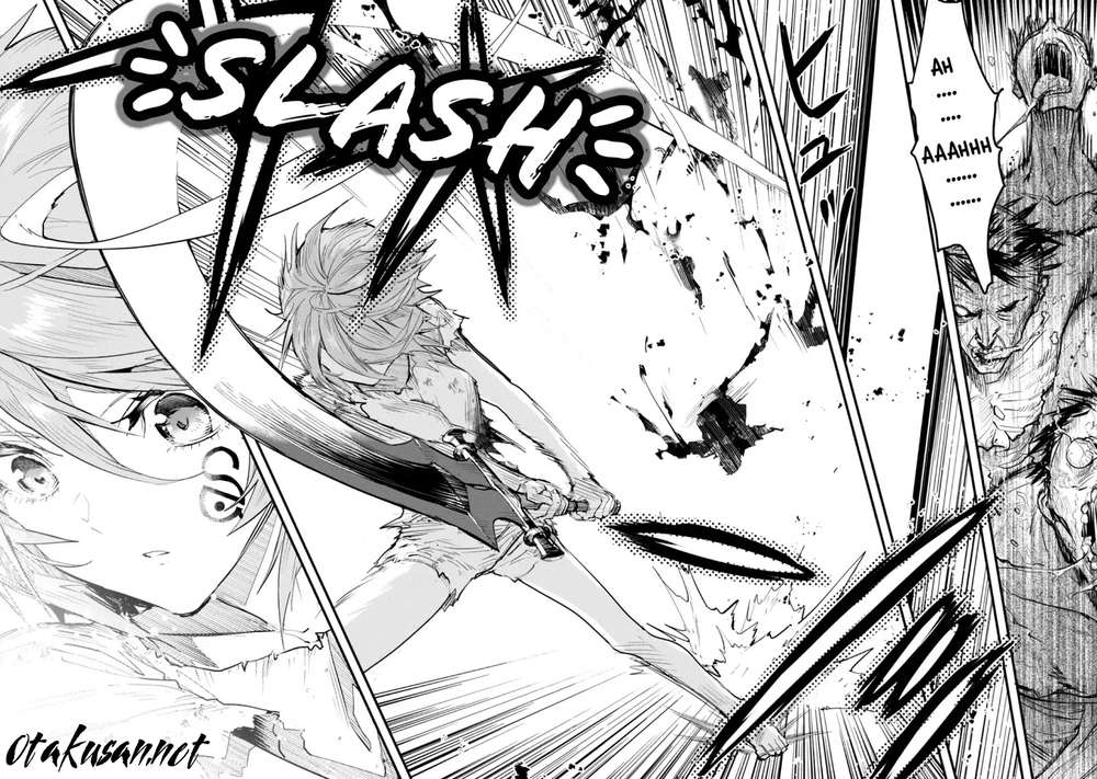 Do You Think Someone Like You Could Defeat The Demon Lord? Chapter 1 - 39