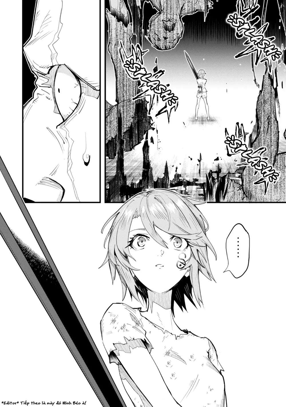 Do You Think Someone Like You Could Defeat The Demon Lord? Chapter 1 - 40