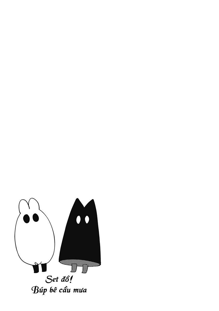 Department Of Corporate Slave Rabbits. Chapter 24 - 12