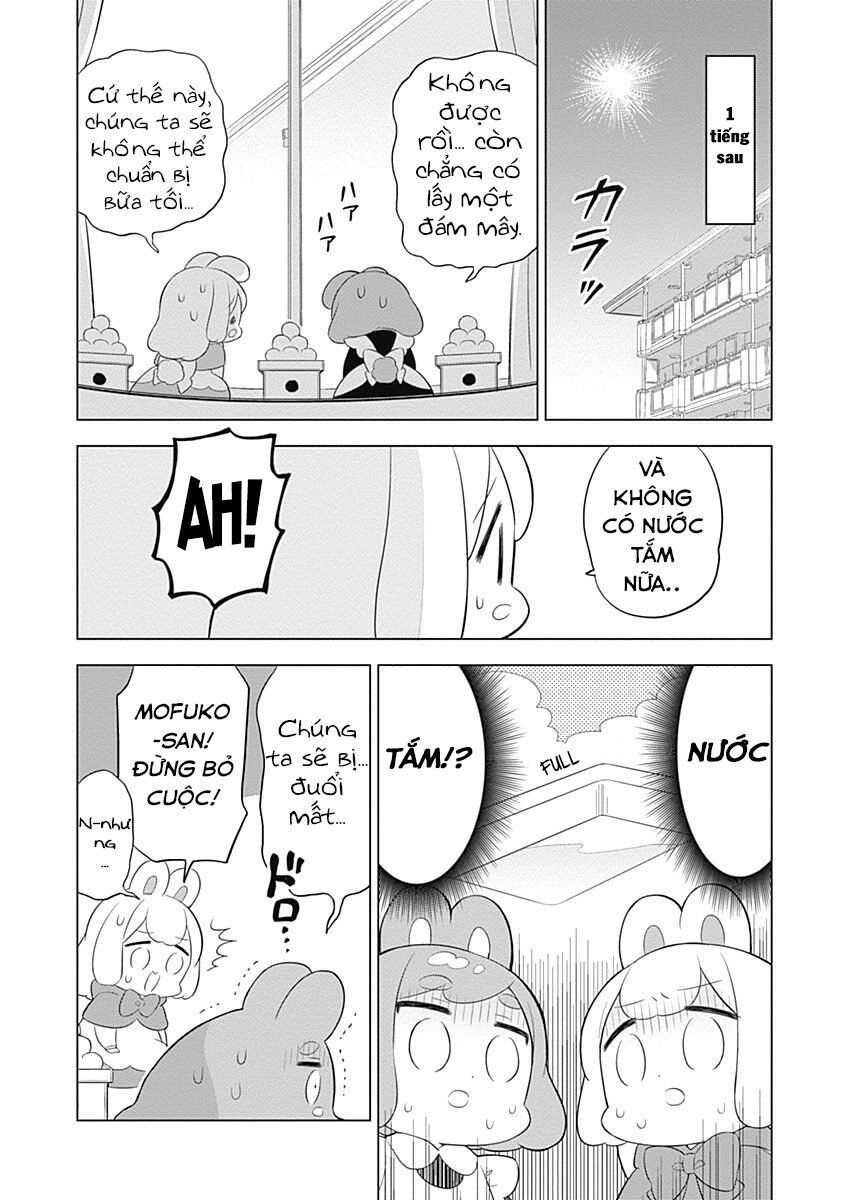 Department Of Corporate Slave Rabbits. Chapter 24 - 9