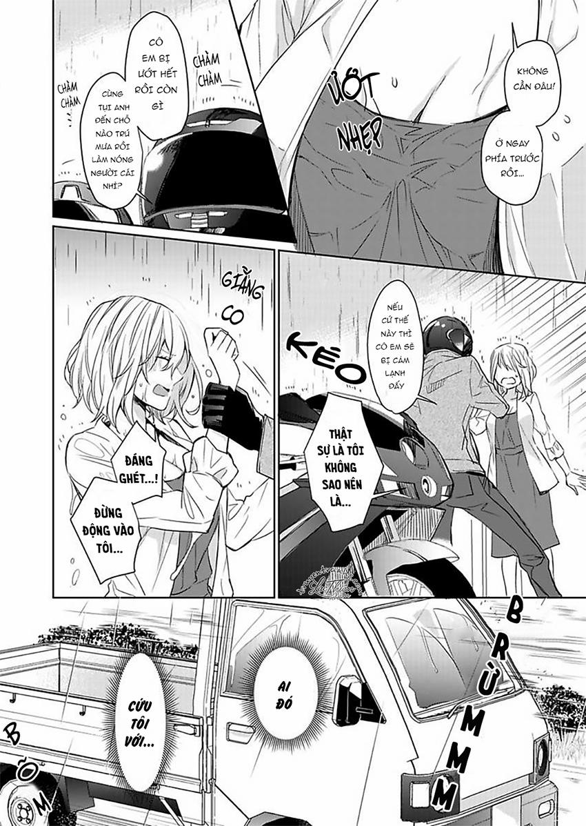 Nông Gia Đầu Gấu Dâm Khủng Khiếp! Chapter 1 - 5