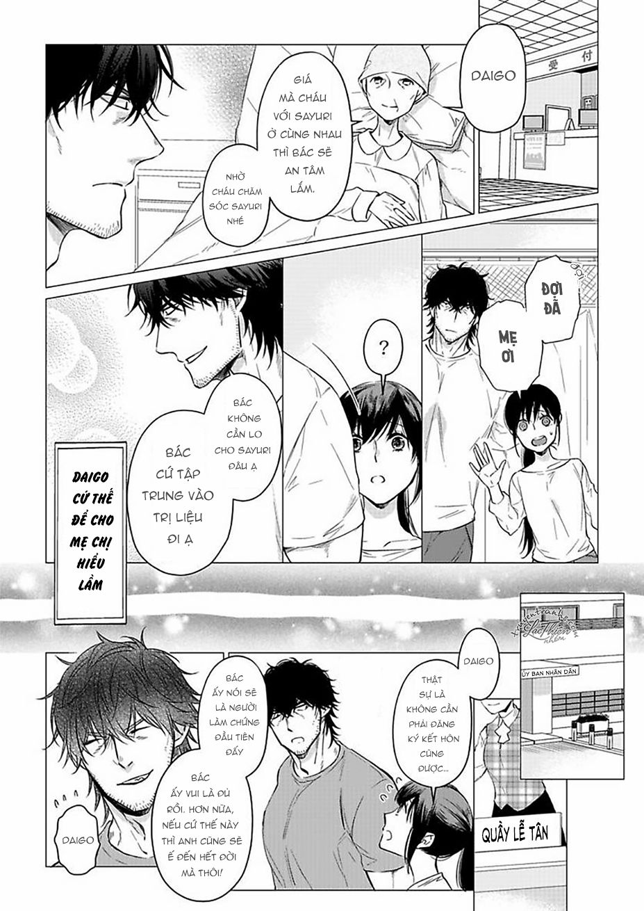 Nông Gia Đầu Gấu Dâm Khủng Khiếp! Chapter 10 - 25