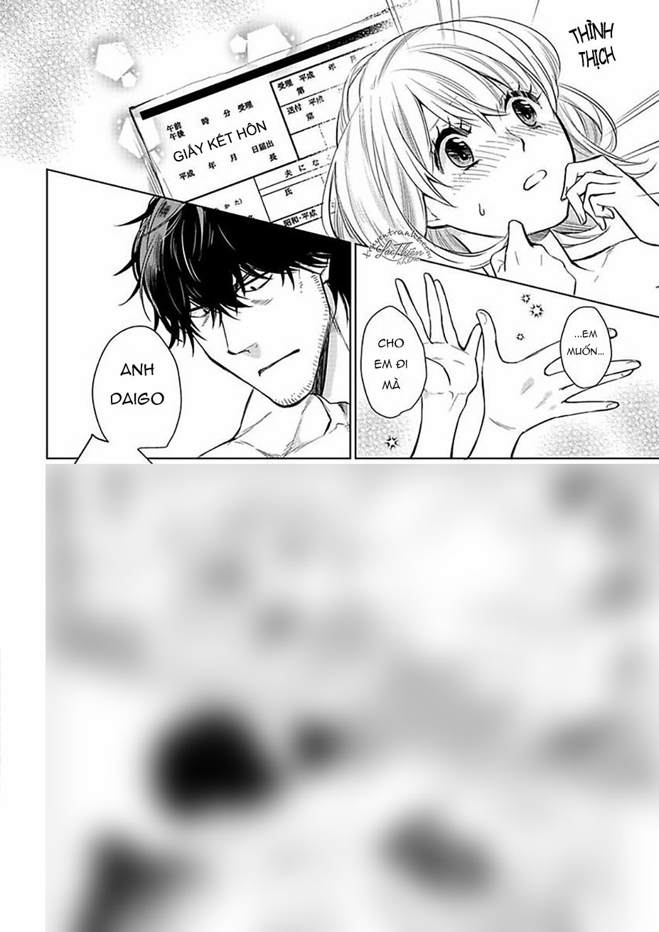 Nông Gia Đầu Gấu Dâm Khủng Khiếp! Chapter 10 - 9