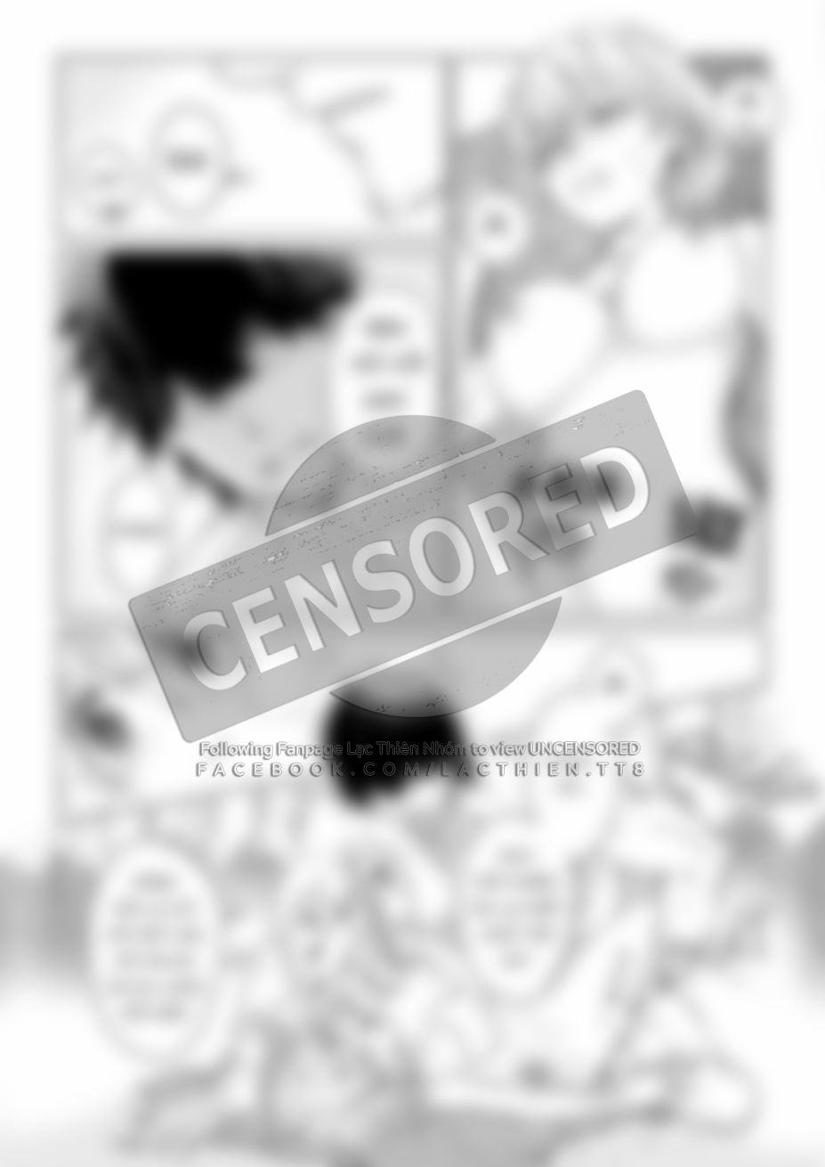 Nông Gia Đầu Gấu Dâm Khủng Khiếp! Chapter 10 - 10