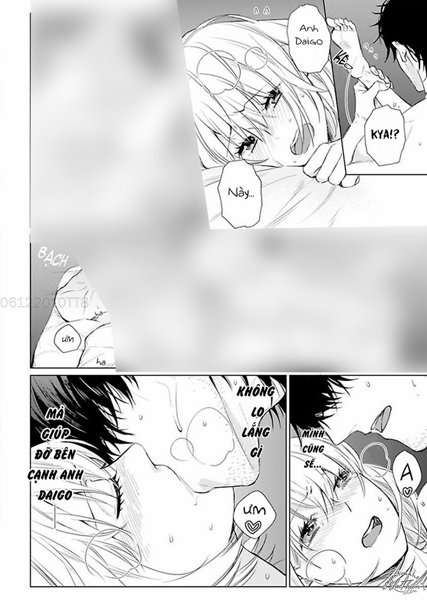 Nông Gia Đầu Gấu Dâm Khủng Khiếp! Chapter 11 - 29