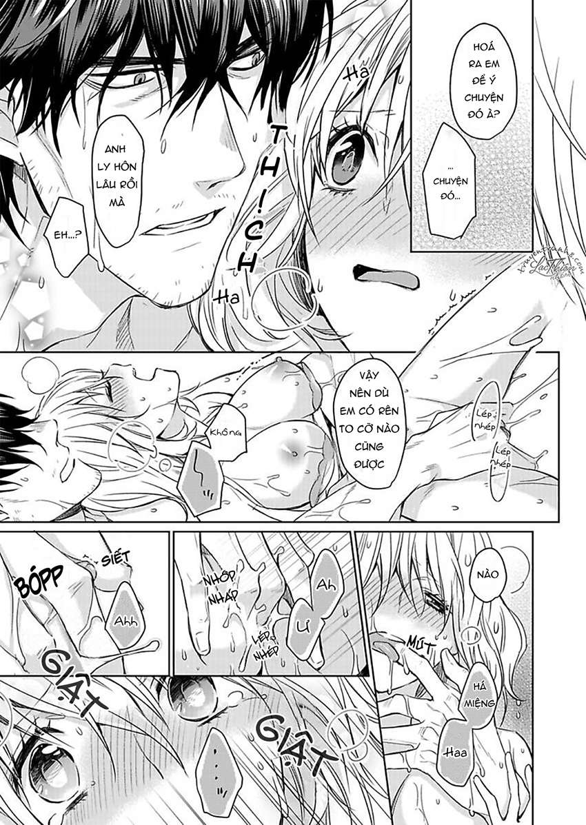 Nông Gia Đầu Gấu Dâm Khủng Khiếp! Chapter 2 - 26