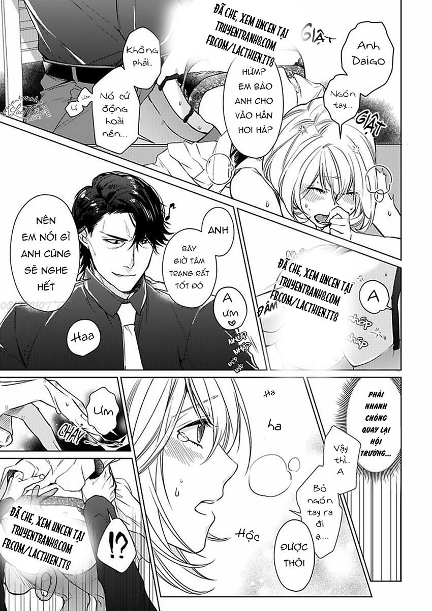 Nông Gia Đầu Gấu Dâm Khủng Khiếp! Chapter 7 - 16