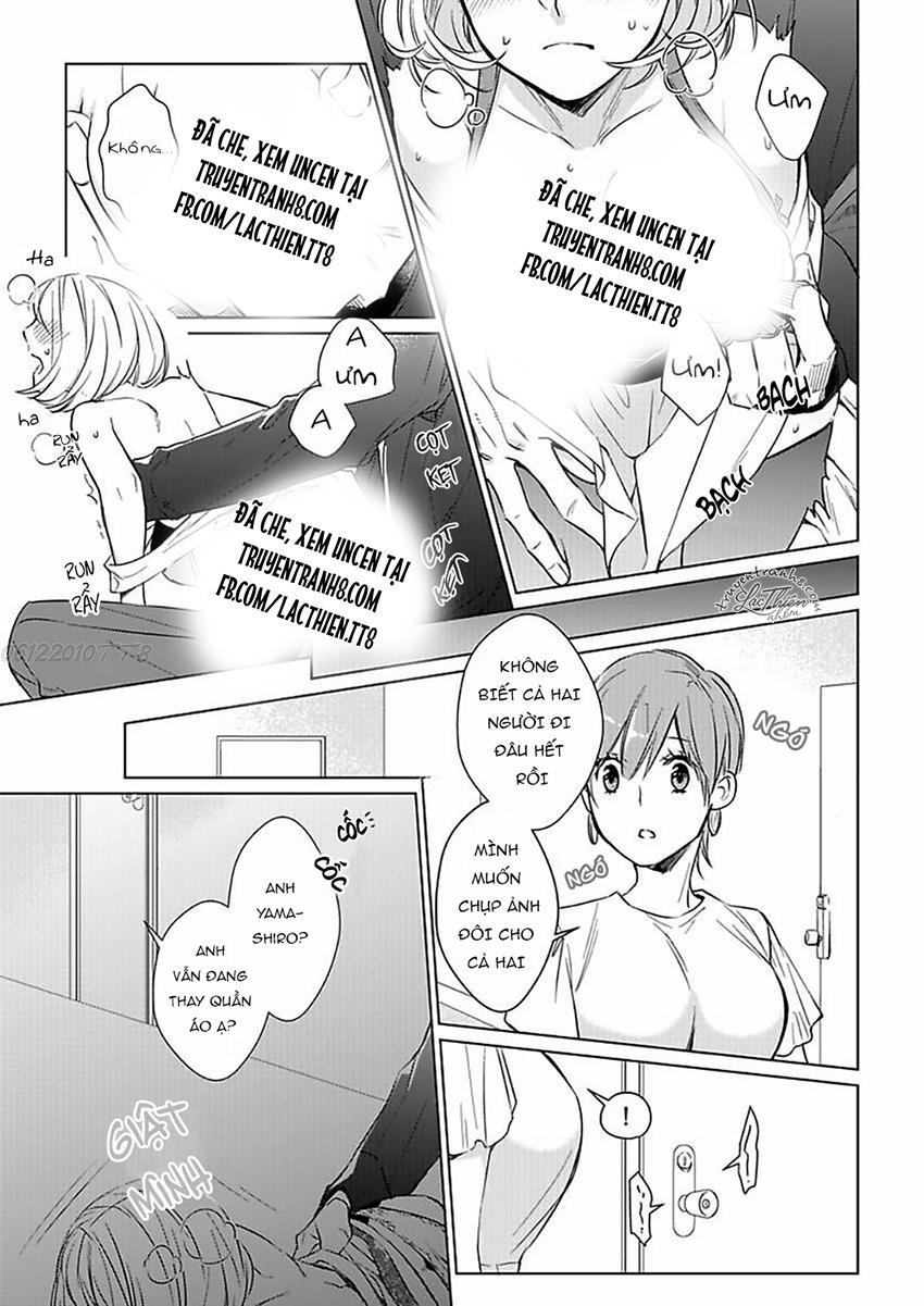 Nông Gia Đầu Gấu Dâm Khủng Khiếp! Chapter 7 - 18