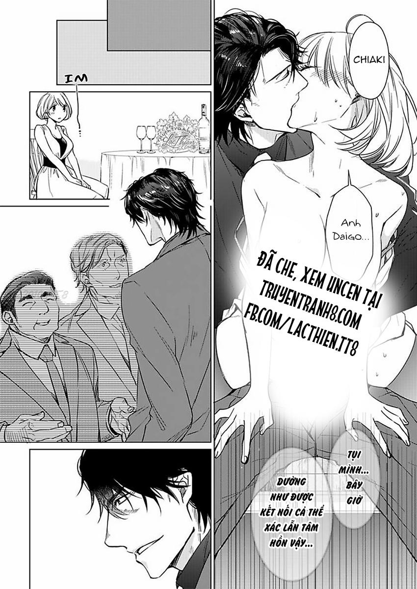 Nông Gia Đầu Gấu Dâm Khủng Khiếp! Chapter 7 - 22