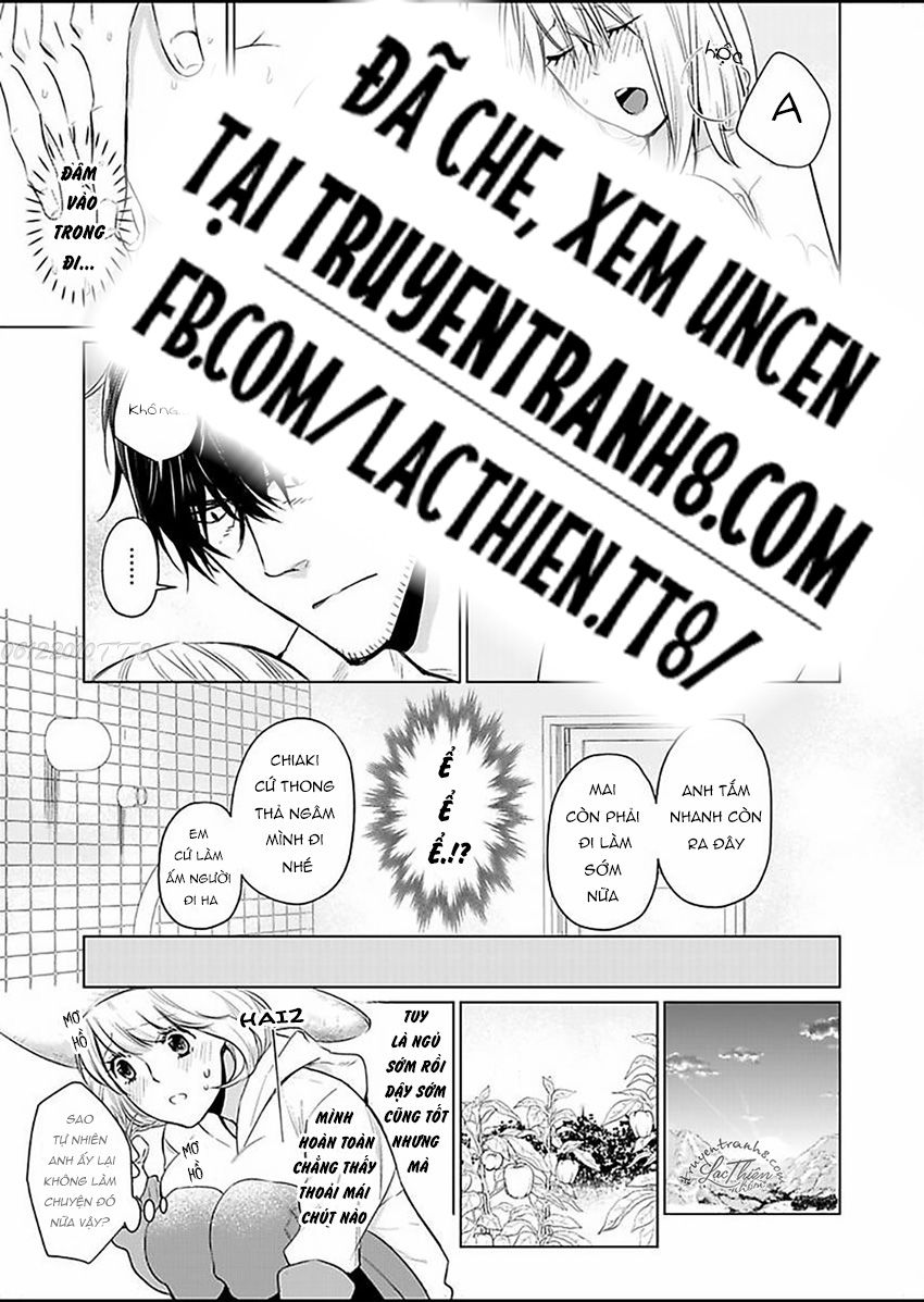 Nông Gia Đầu Gấu Dâm Khủng Khiếp! Chapter 8 - 26