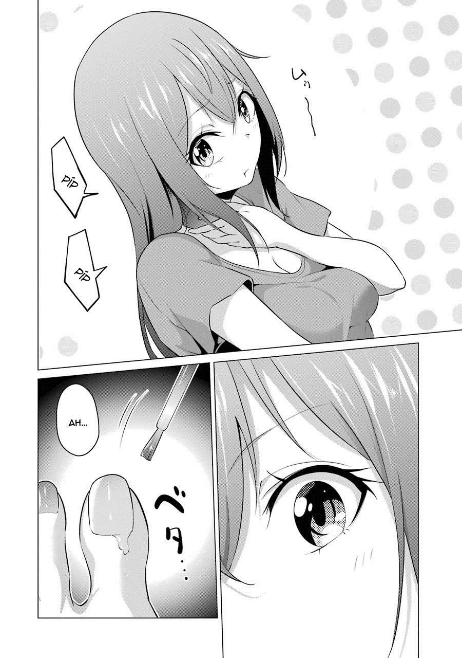 Kou 2 Ni Time Leaped Shita Ore Ga, Touji Suki Datta Sensei Ni Kokutta Kekka Chapter 10 - 8