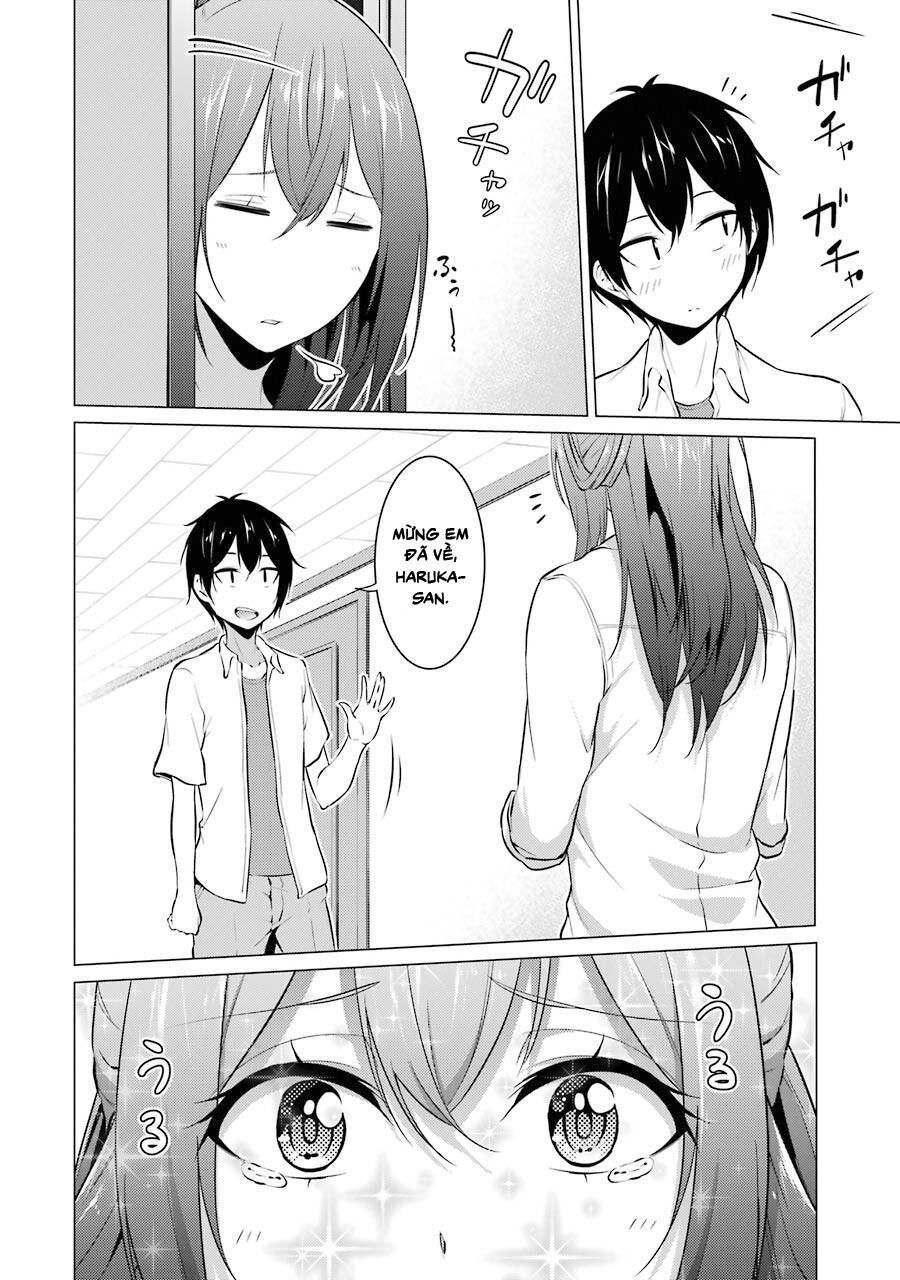 Kou 2 Ni Time Leaped Shita Ore Ga, Touji Suki Datta Sensei Ni Kokutta Kekka Chapter 12 - 7