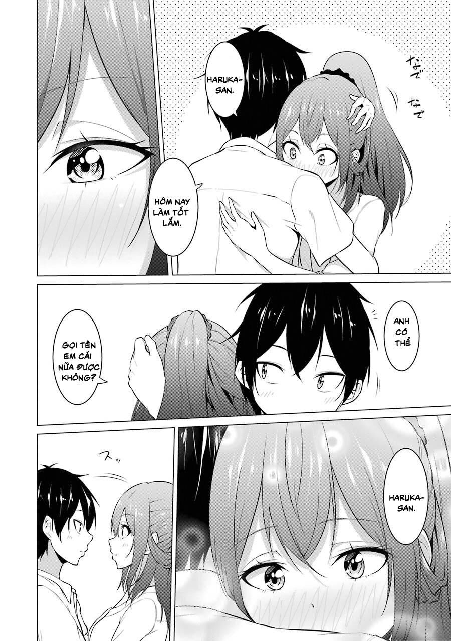 Kou 2 Ni Time Leaped Shita Ore Ga, Touji Suki Datta Sensei Ni Kokutta Kekka Chapter 12 - 9