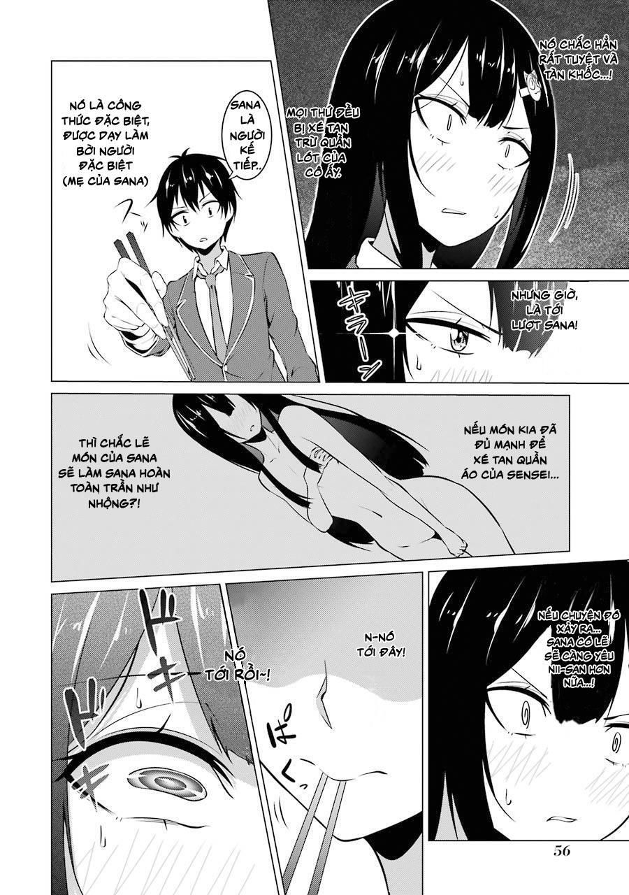 Kou 2 Ni Time Leaped Shita Ore Ga, Touji Suki Datta Sensei Ni Kokutta Kekka Chapter 14 - 11