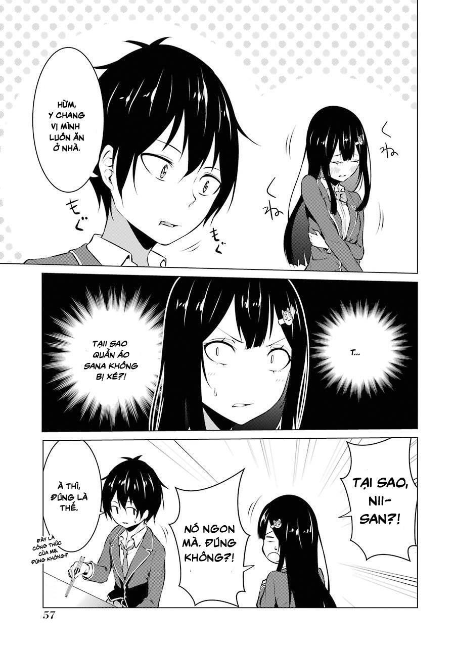 Kou 2 Ni Time Leaped Shita Ore Ga, Touji Suki Datta Sensei Ni Kokutta Kekka Chapter 14 - 12