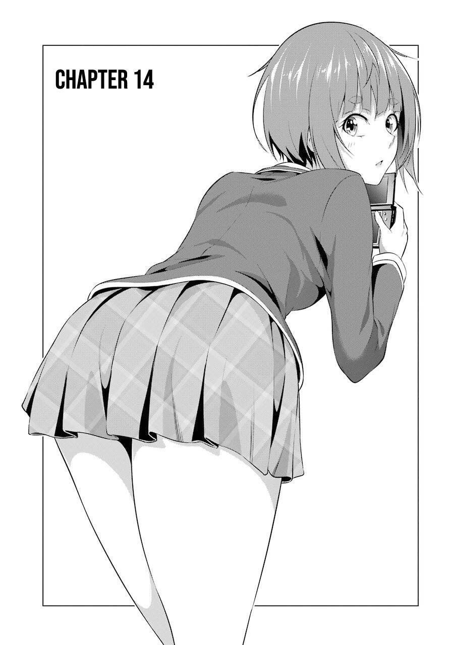 Kou 2 Ni Time Leaped Shita Ore Ga, Touji Suki Datta Sensei Ni Kokutta Kekka Chapter 14 - 4