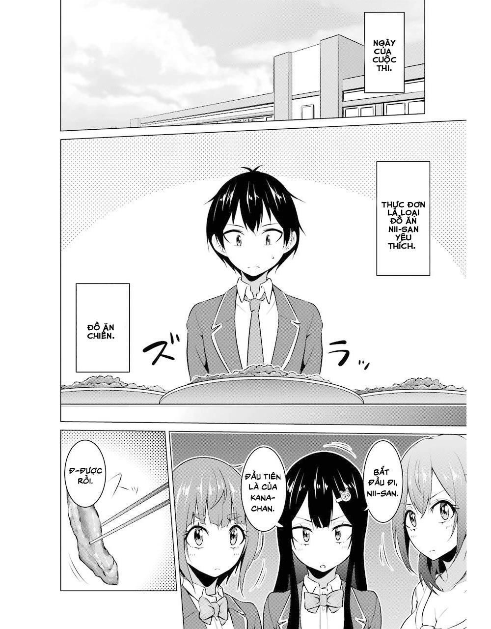 Kou 2 Ni Time Leaped Shita Ore Ga, Touji Suki Datta Sensei Ni Kokutta Kekka Chapter 14 - 5