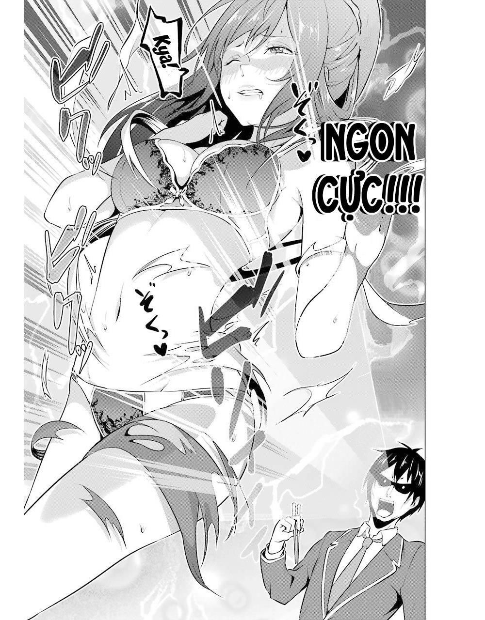 Kou 2 Ni Time Leaped Shita Ore Ga, Touji Suki Datta Sensei Ni Kokutta Kekka Chapter 14 - 10