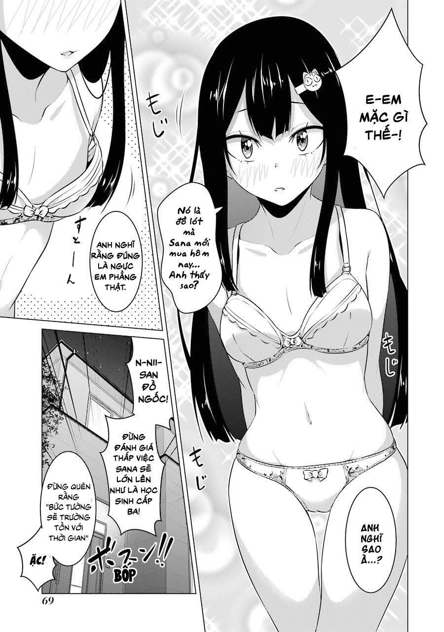 Kou 2 Ni Time Leaped Shita Ore Ga, Touji Suki Datta Sensei Ni Kokutta Kekka Chapter 15 - 14