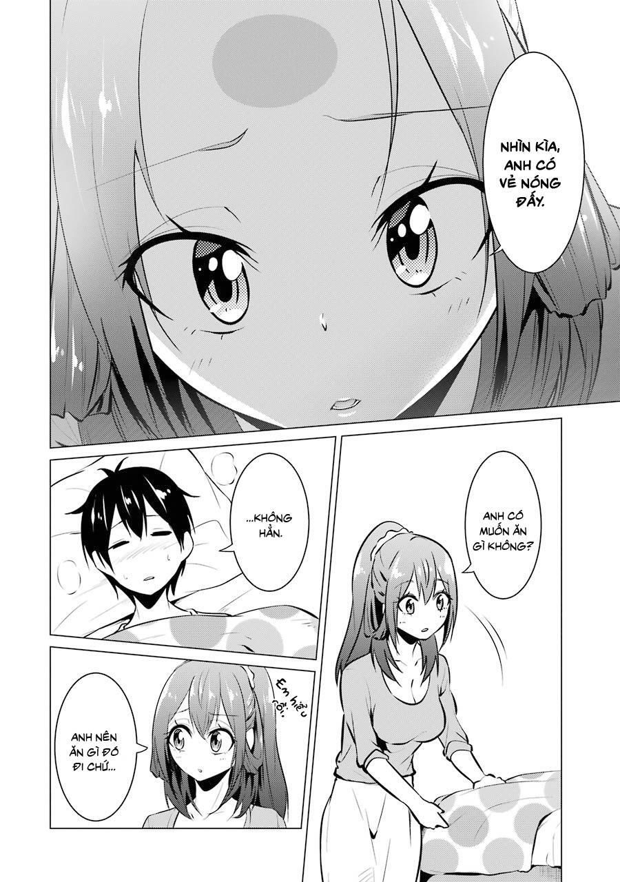 Kou 2 Ni Time Leaped Shita Ore Ga, Touji Suki Datta Sensei Ni Kokutta Kekka Chapter 18 - 8