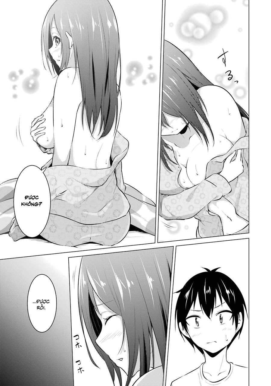 Kou 2 Ni Time Leaped Shita Ore Ga, Touji Suki Datta Sensei Ni Kokutta Kekka Chapter 19 - 8