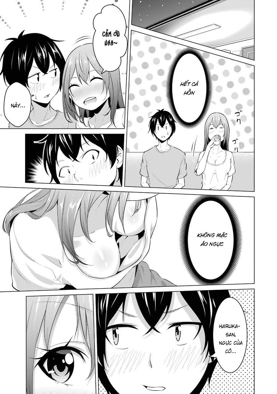 Kou 2 Ni Time Leaped Shita Ore Ga, Touji Suki Datta Sensei Ni Kokutta Kekka Chapter 4 - 12