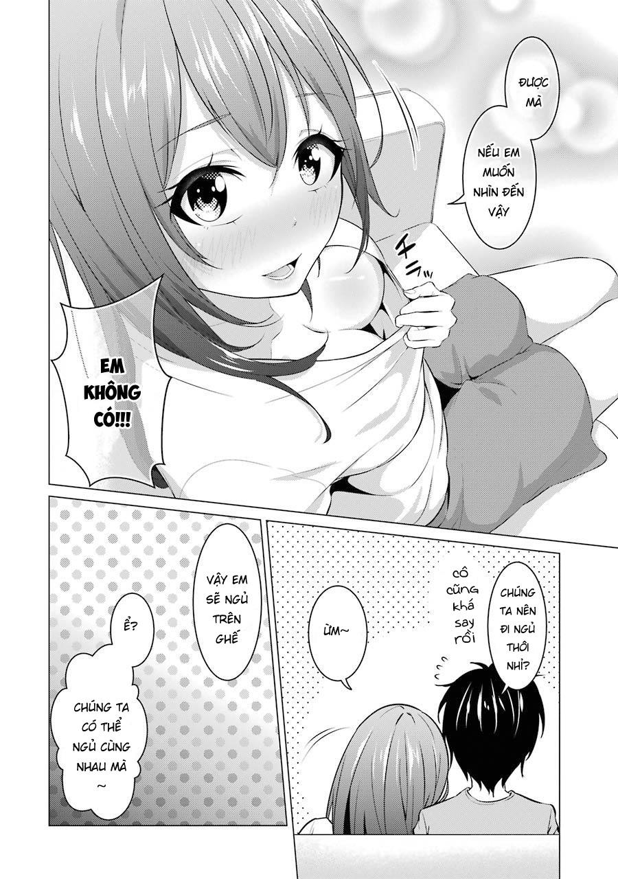 Kou 2 Ni Time Leaped Shita Ore Ga, Touji Suki Datta Sensei Ni Kokutta Kekka Chapter 4 - 13