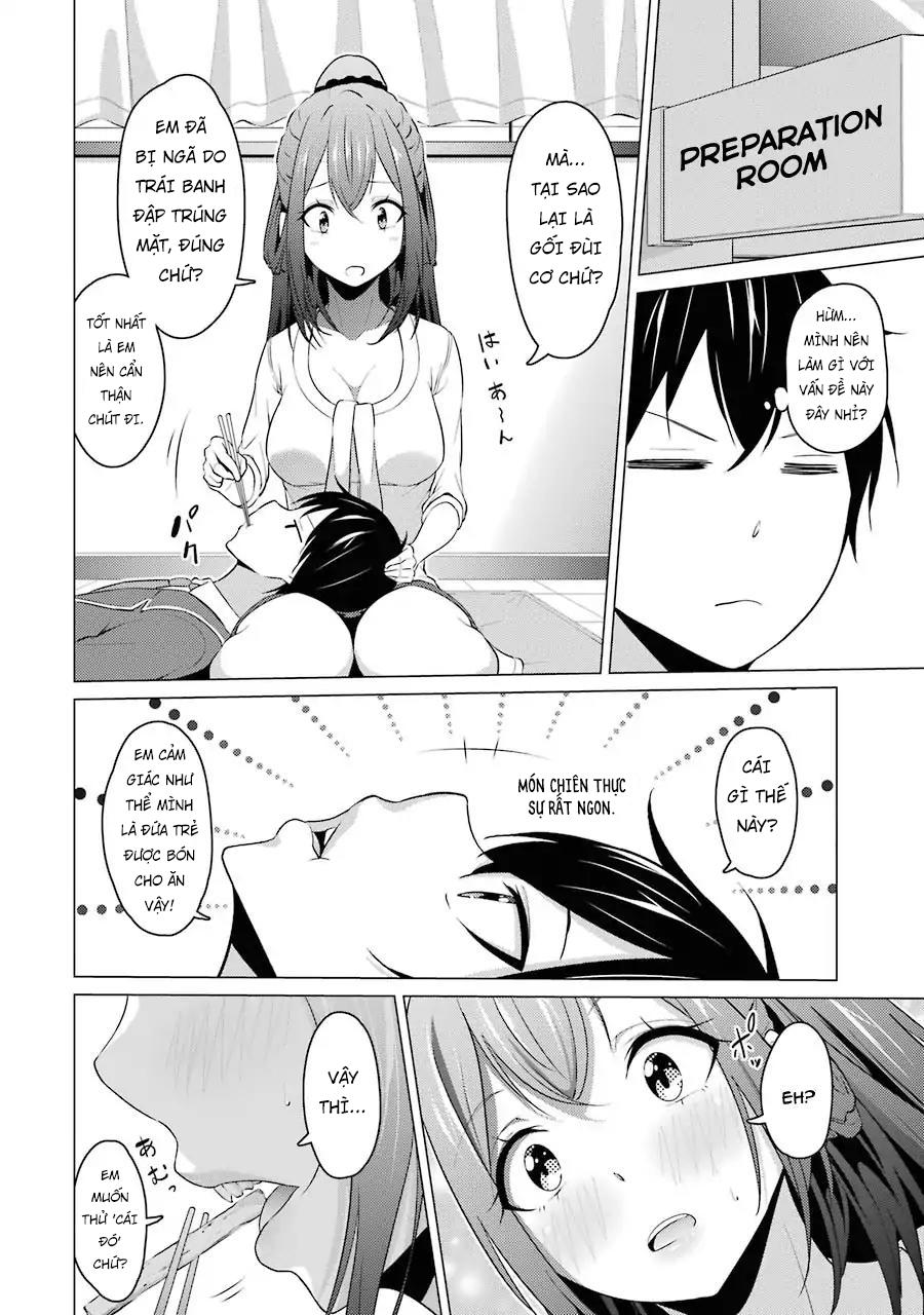 Kou 2 Ni Time Leaped Shita Ore Ga, Touji Suki Datta Sensei Ni Kokutta Kekka Chapter 9 - 5