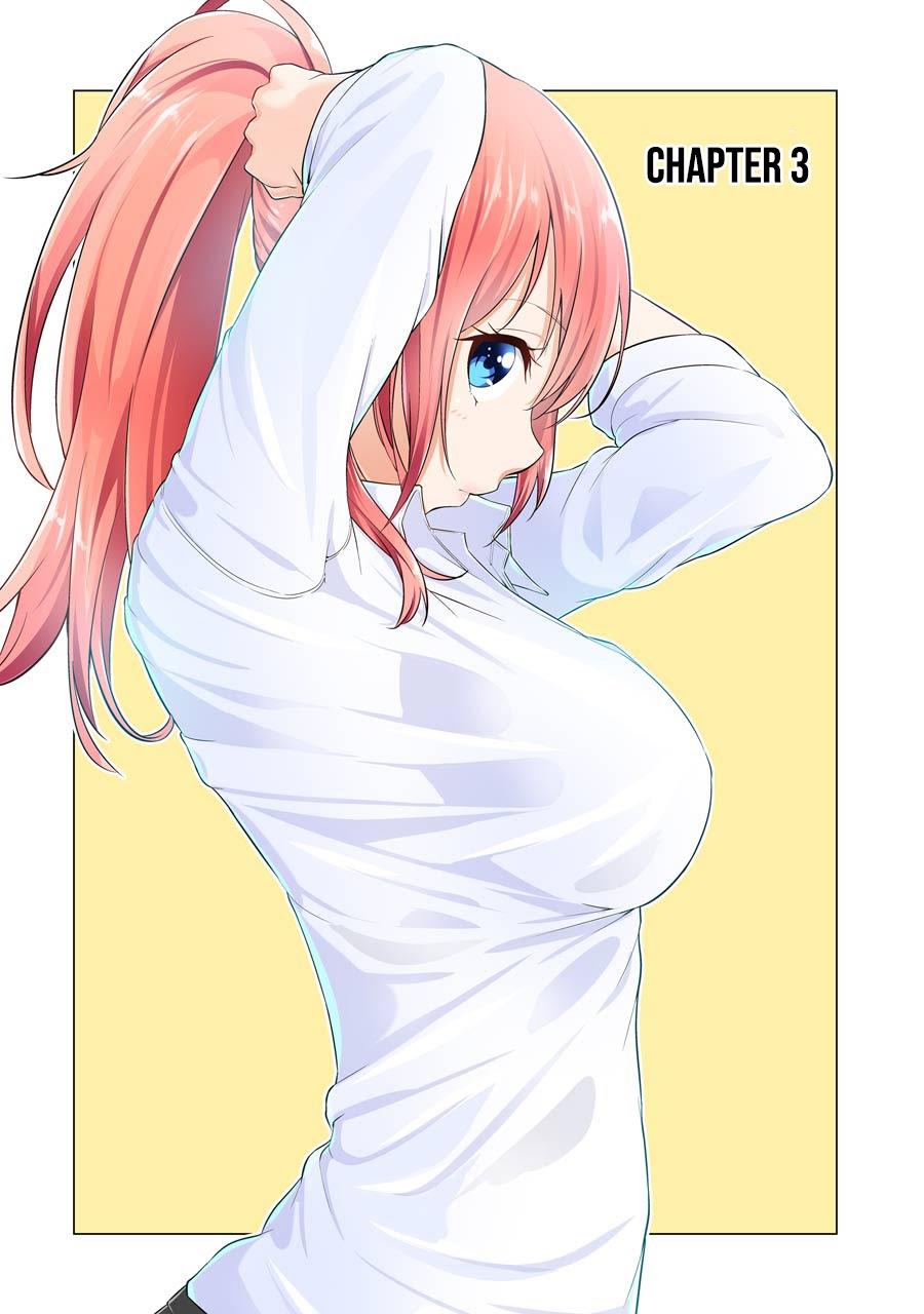 Kou 2 Ni Time Leaped Shita Ore Ga, Touji Suki Datta Sensei Ni Kokutta Kekka Chapter 3 - 6