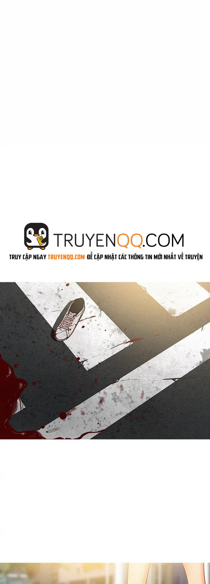 Thiên Đường Thất Lạc Chapter 1 - 2