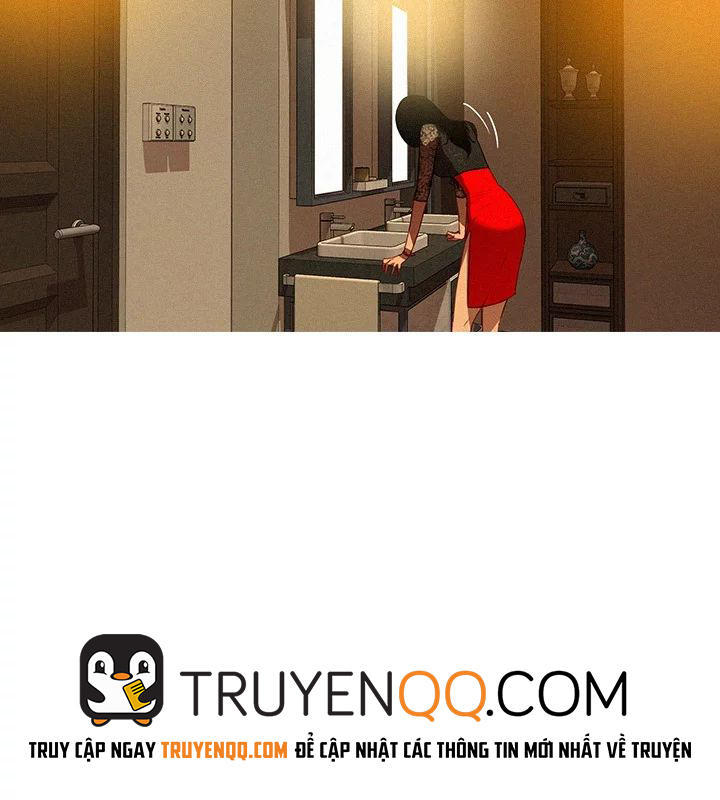 Thiên Đường Thất Lạc Chapter 1 - 11