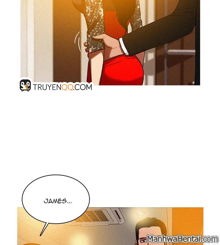 Thiên Đường Thất Lạc Chapter 1 - 13