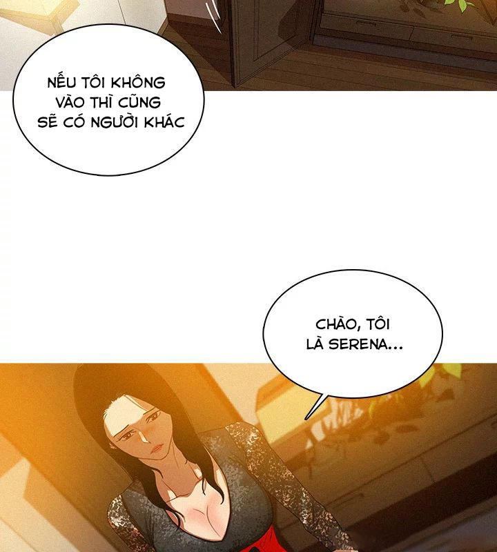 Thiên Đường Thất Lạc Chapter 1 - 17