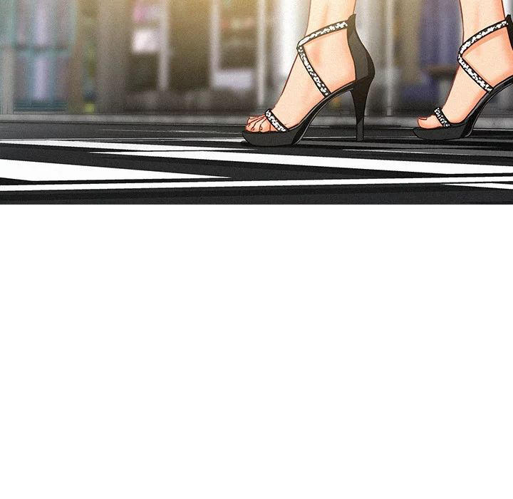 Thiên Đường Thất Lạc Chapter 1 - 3