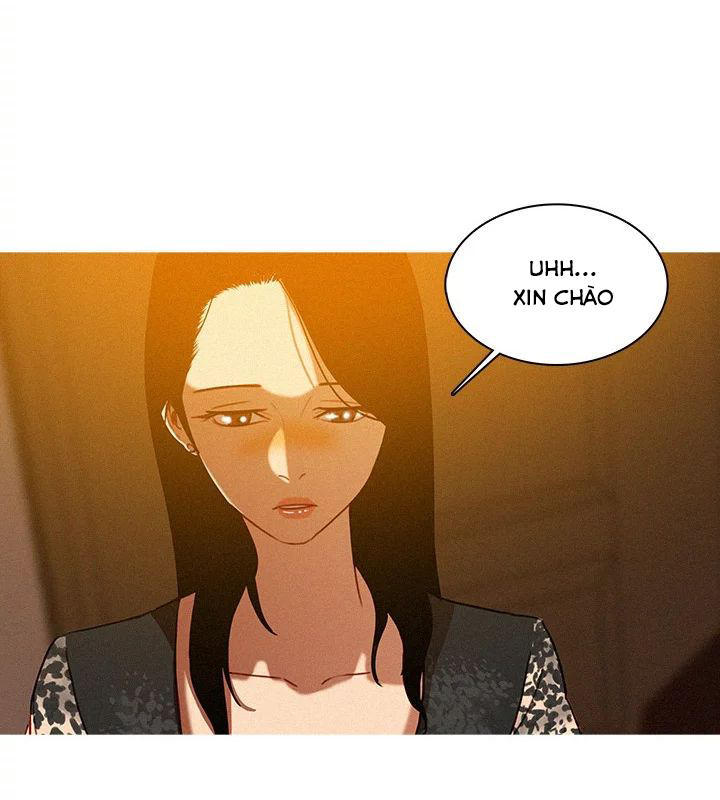 Thiên Đường Thất Lạc Chapter 1 - 23