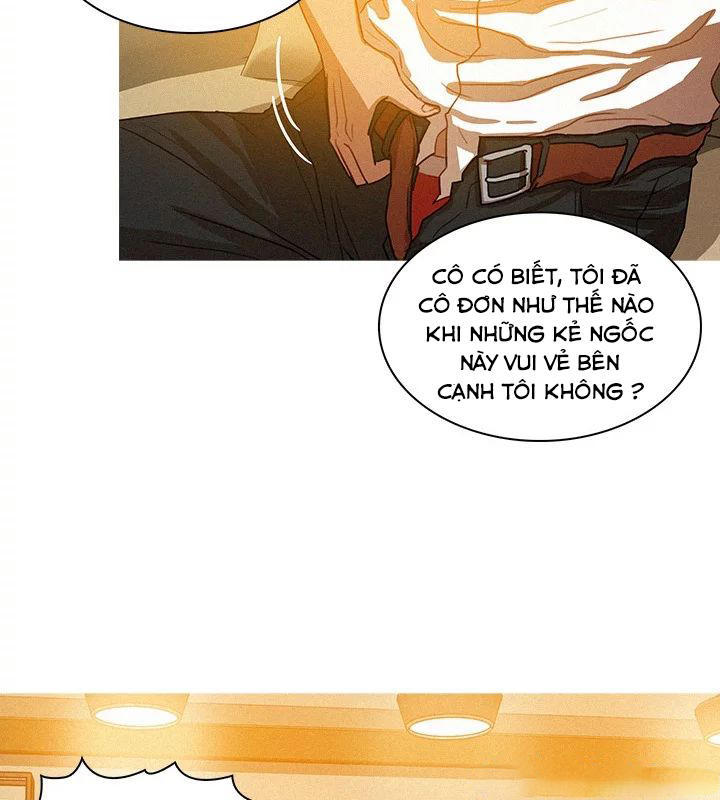 Thiên Đường Thất Lạc Chapter 1 - 25