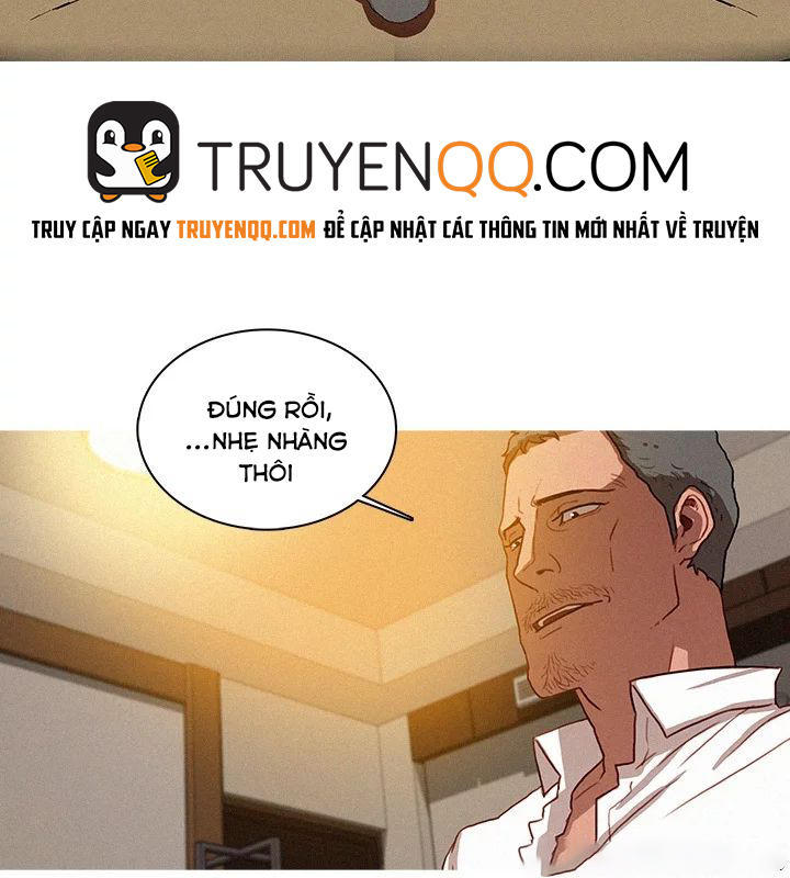 Thiên Đường Thất Lạc Chapter 1 - 27