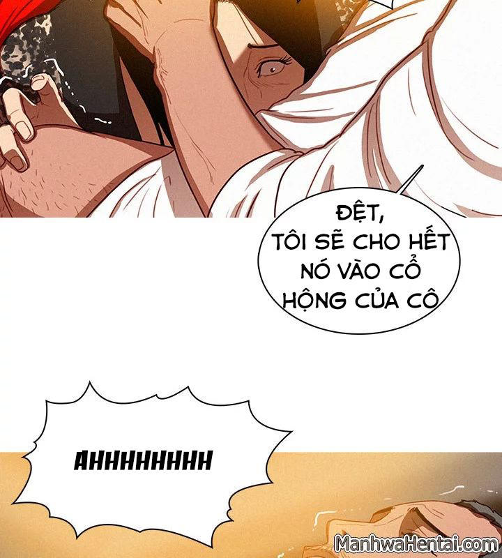 Thiên Đường Thất Lạc Chapter 1 - 29