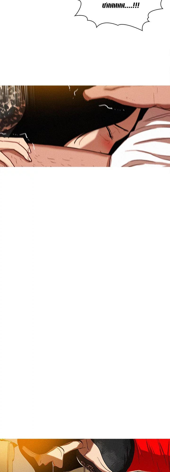 Thiên Đường Thất Lạc Chapter 1 - 32