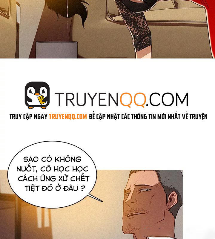 Thiên Đường Thất Lạc Chapter 1 - 33