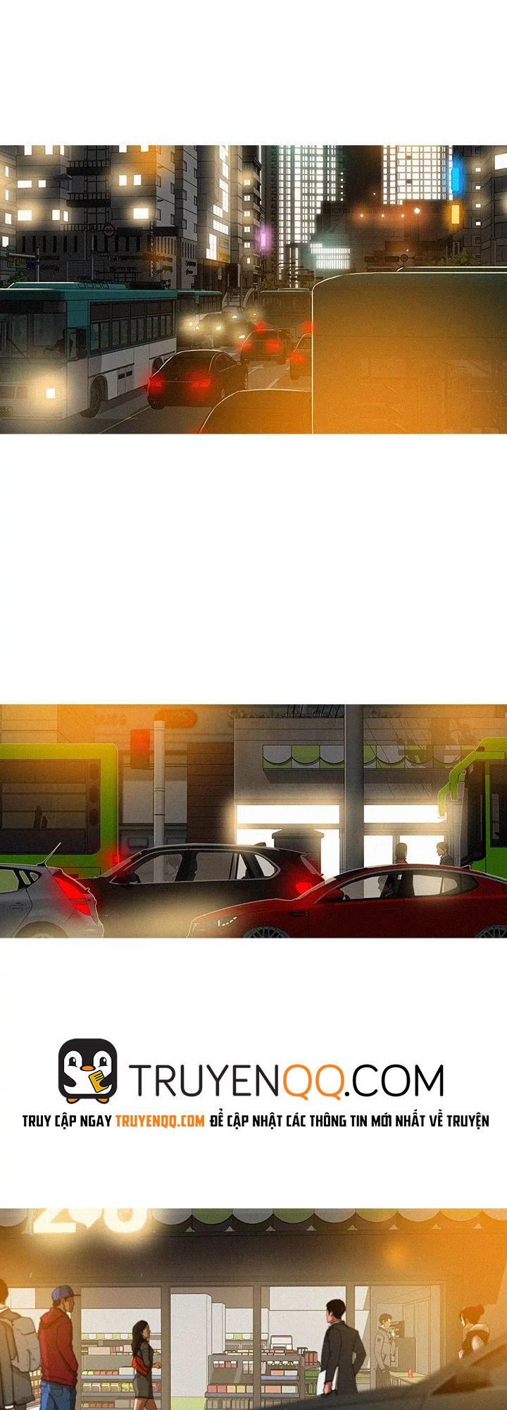 Thiên Đường Thất Lạc Chapter 1 - 36