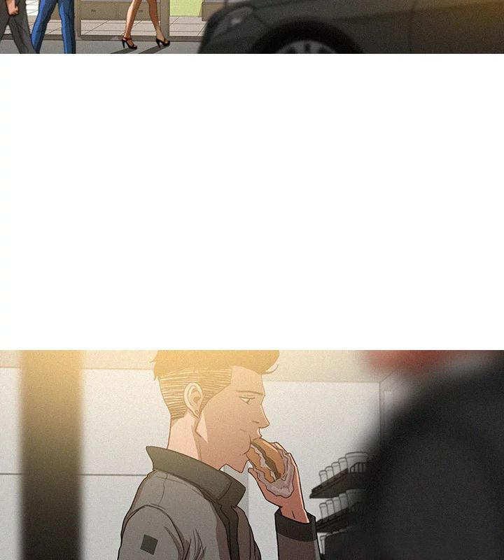 Thiên Đường Thất Lạc Chapter 1 - 37